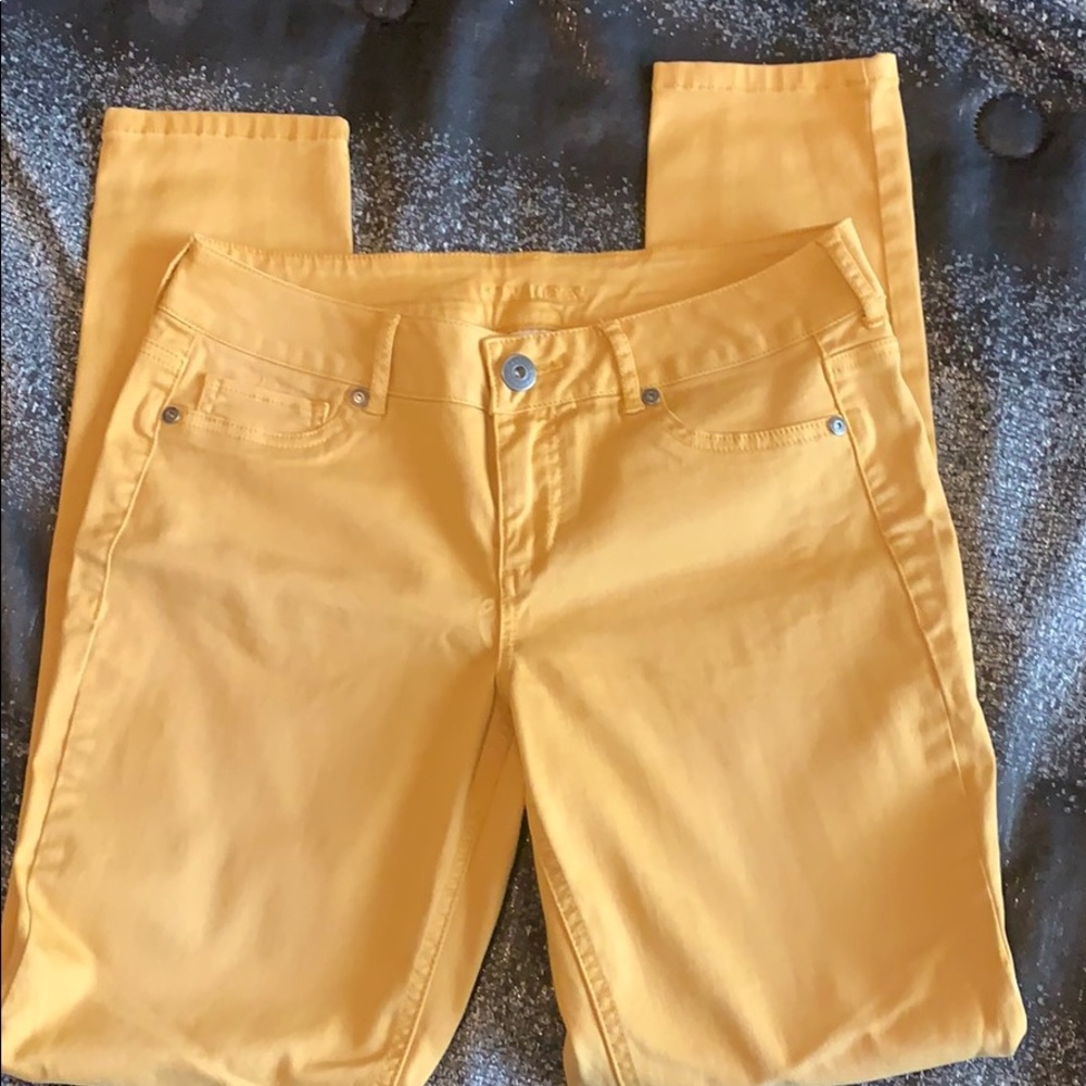Jeggings